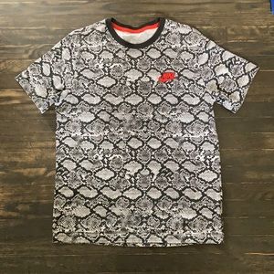 Nike Snake skin